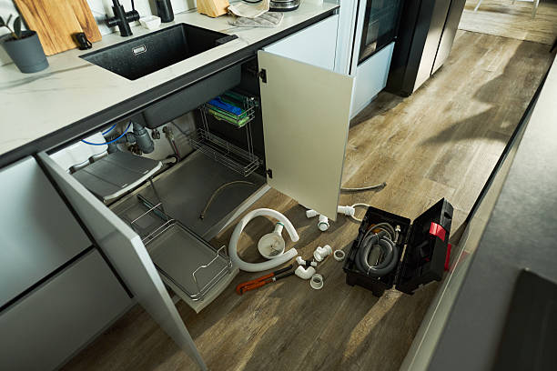 24/7 Emergency Toilet Repair experts in Sandy Springs, SC