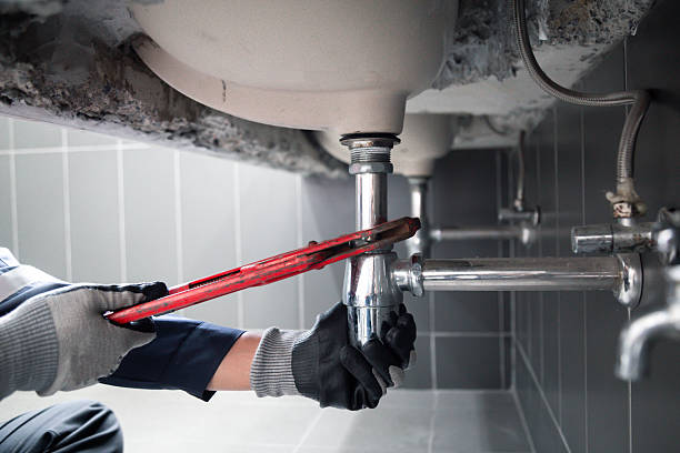 Trusted Plumbing service in Sandy Springs, SC - AAA Plumbing Heating